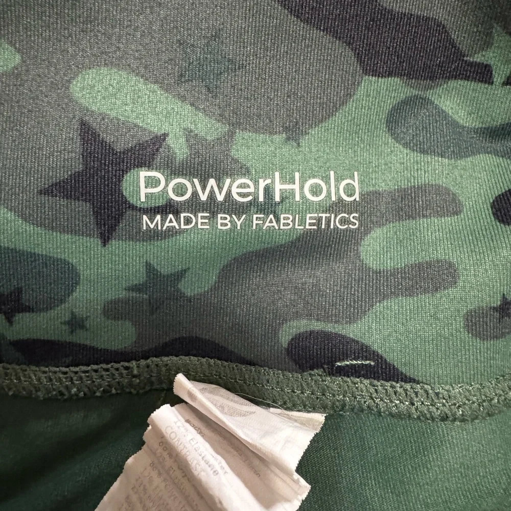 Fabletics Powerhold Leggings - Picture 3 of 3